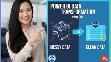 Power BI aan de slag - deel één