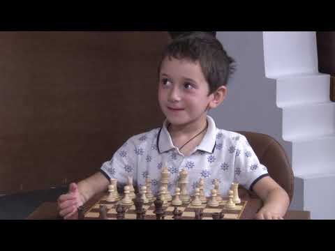 VII გაკვეთილი - პაიკის მოძრაობა