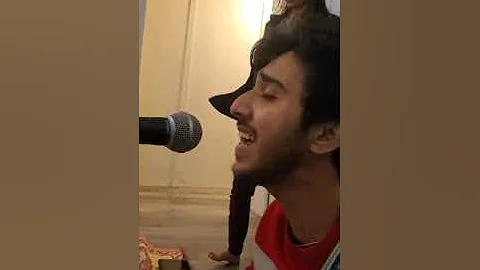 Pani Da Rang Vekh Ke | Raghav Sharma | Prince Kumar Lat