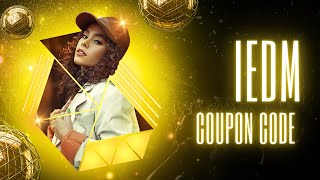 Celebrity 50% Off iEDM Coupons, Promo Codes & Deals $25 Off -a2zdiscountcode Profile