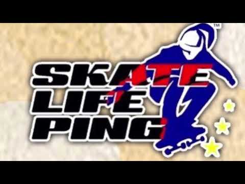 PiNG’s Trick Tips! “HOW TO DO AN OLLIE” (Goofy Stance)