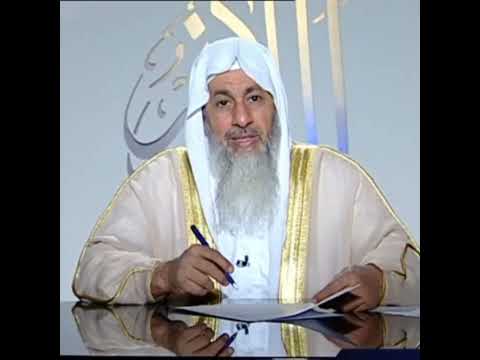 ماحكم من عاد لامرأته بعد الظهار ولم يكفر كفارته الشيخ مصطفي العدوي
