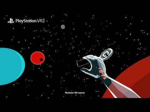 C-Smash VRS - MASSIVE update trailer (ESRB)