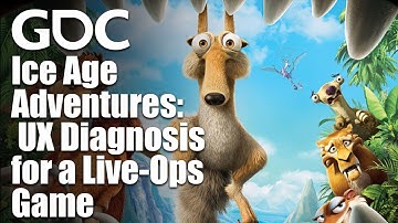 Ice Age Adventures: UX Diagnosis for a Live-Ops Game