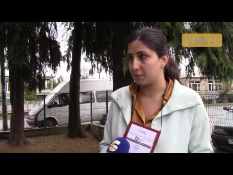 \"საუნჯე\"- მე-20 უბანზე კენჭისყრის ფარულობა დაირღვა