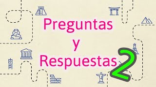 Preguntas y Respuestas (2)