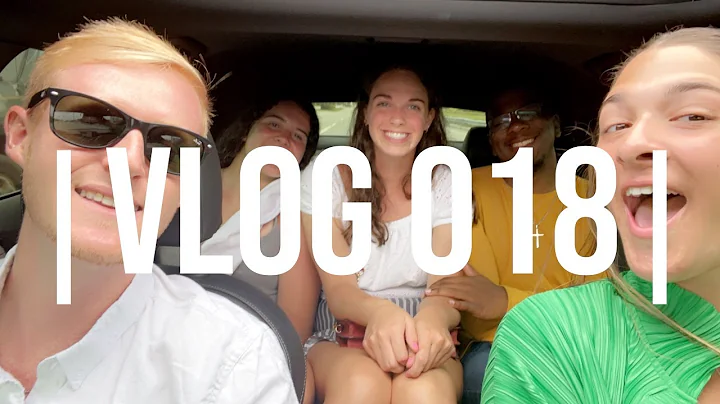 SPRING BREAK 2022 PT.1 |vlog 018|