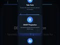 DDCET Preparation Starts Here with DDQuest!Practice daily