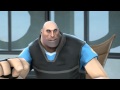 Eine tolle Austin Powers Szene mit Team Fortress 2 Charakteren nachgestellt