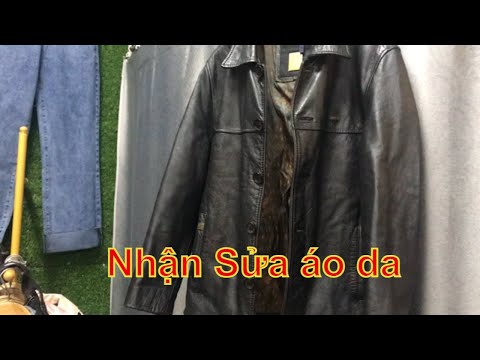 Video Nhận sửa áo da - giới thiệu vể cửa hàng thời trang -... - youtube