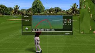 Microsoft Golf 1999 - Albatross