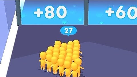 Count Master Epic Battle Run – Merge Your Crowd, Fight Enemies, and Conquer Every Level Like a Pro