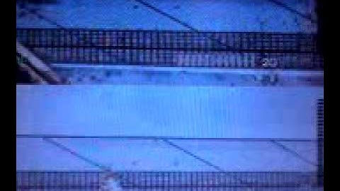 Knock-Back glitch MW3 Outpost