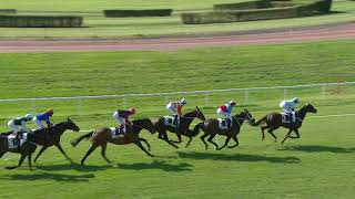 Vidéo de la course PMU PRIX DE LA REPRISE