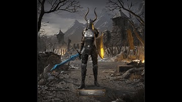 D2R: New Kicksin Uber World Record?? Beating my previous run