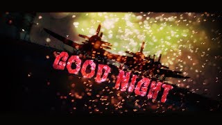 【MMDᴴᴰ60fps】Good Night (test model)