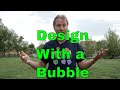 Easy Garden Design - Vision Bubbles