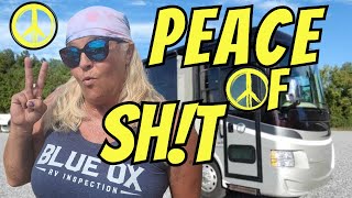 BEYOND the RV SHINE~ The GOOD, The BAD, & The SMELLY! Avoiding PITFALLS of Preowned RV Purchases!