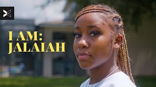 I AM: JALAIAH | Trailer | TOGETHXR