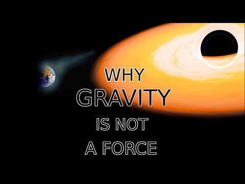 Black Holes - Part 1, Gravity