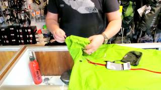 Montane Minimus Jacket
ProLite Gear reviews the Montane Minimus Jacket.
http://www.prolitegear.com/Montane.htm Montane Minimus Jacket
