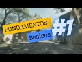FUNDAMENTOS BASICOS - DICAS DO RAMONZ1T0 #1