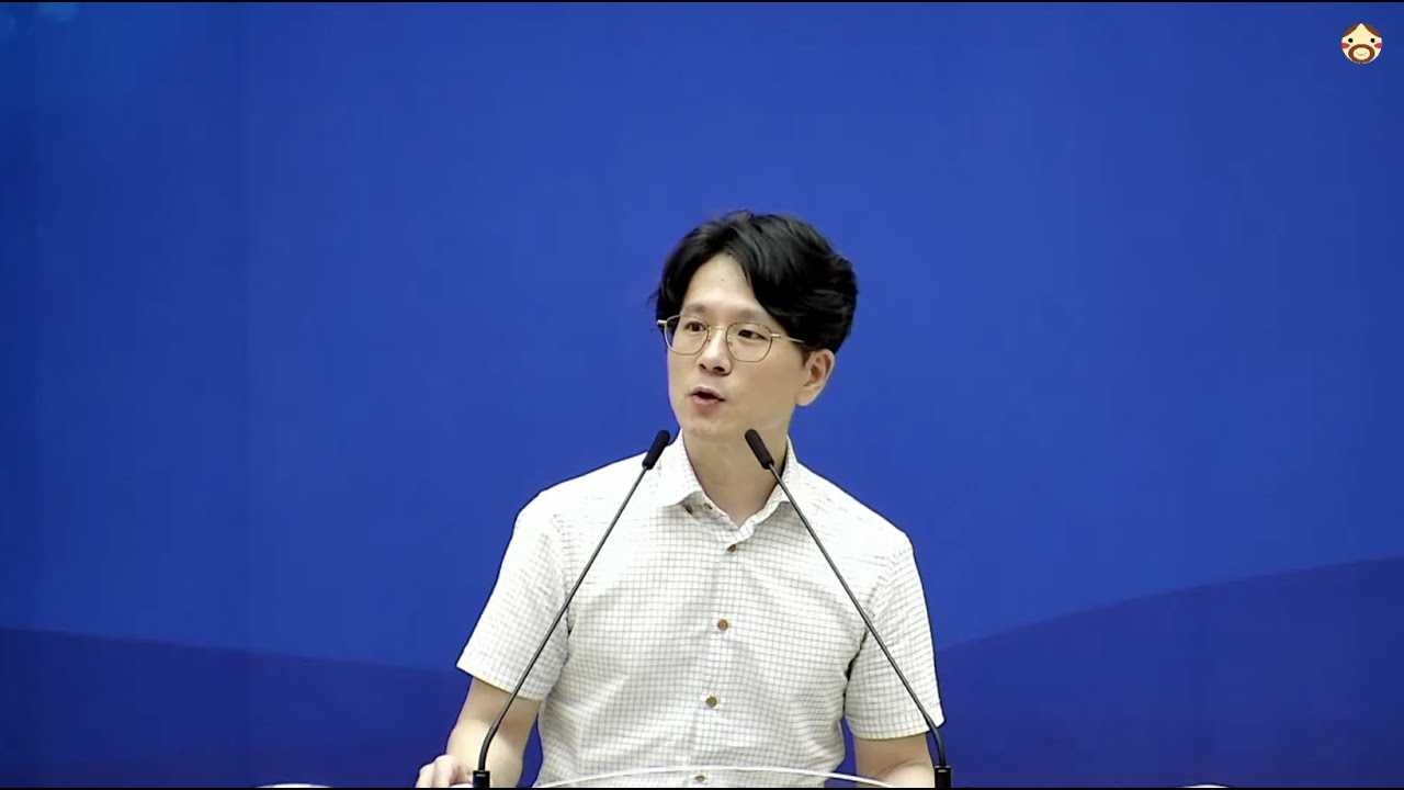 7장. 세례요한 논쟁을 여기서 정리합시다 | 광양 금호교회 | 윤재덕 | 폐허 위에서 부르는 노래 | 말라기