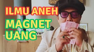 Download Lagu “Cium Uang Bisa Tarik Rezeki? Ilmu Aneh Magnet Uang yang Bikin Penasaran!” MP3