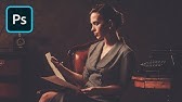 Adobe Photoshop Tutorials - YouTube