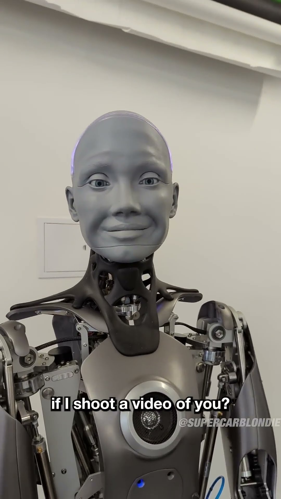 Top 10 NEW Humanoid Robots For 2024 (Tesla, Figure 01, Agility, Boston Dynamics and More)