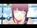 【劇場版AMV】『煙花』 插曲「Forever Friends」