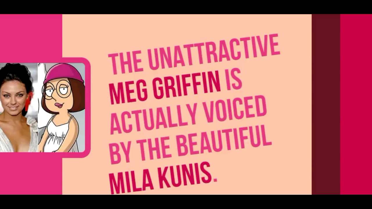 Family Guy Facts 7 Facts About Family Guy YouTube family-guy-facts-7-facts-about-family-guy-youtube