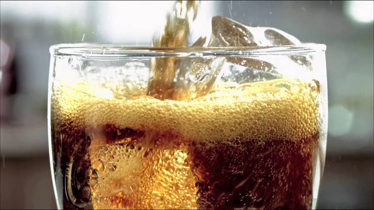 Coca-Cola Tunisie - Tbanen 3idna - YouTube