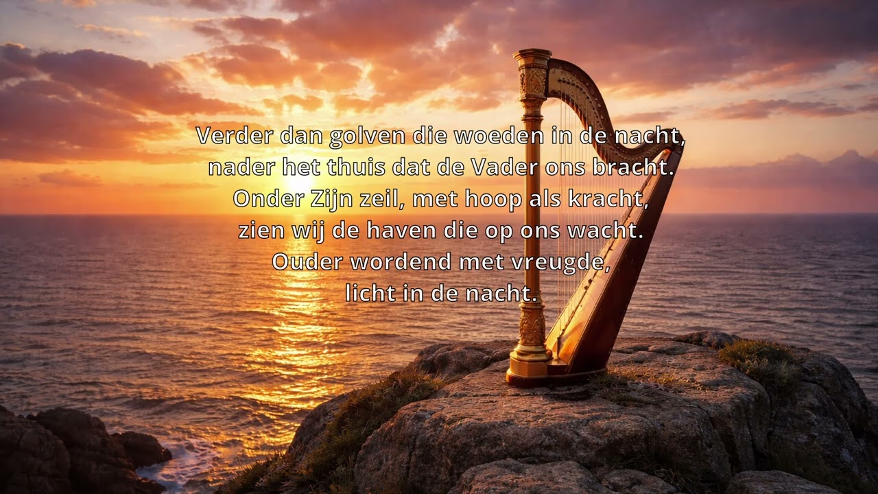 Een leven goed besteed - Christelijke liedjes (15.02) 2