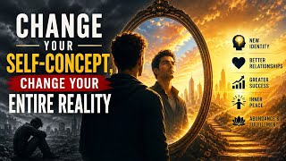 Change Your Entire Reality | The Secret to Transforming Your Life