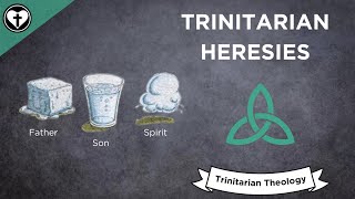 Trinitarian Heresies (Intro to Trinitarian Theology)