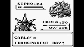 Pokemon Engrish Green Nuzlocke #34 - Hilluff Shovel