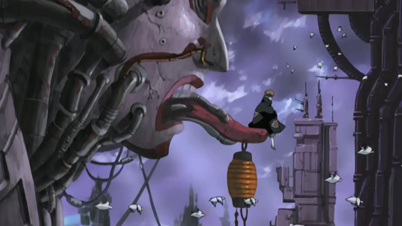 [Naruto AMV] PAIN ft.Kodi Parakkudha | The 6 Paths of Pains | Naruto Shippuden | Tamil AMV