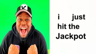 I Just Hit The Jackpot Full Version Lyrics