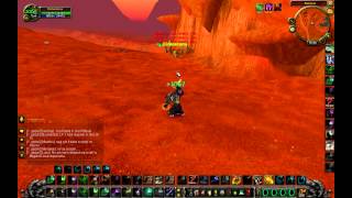 Spell Queue Test Freakz