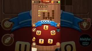 word music puzzle level 76