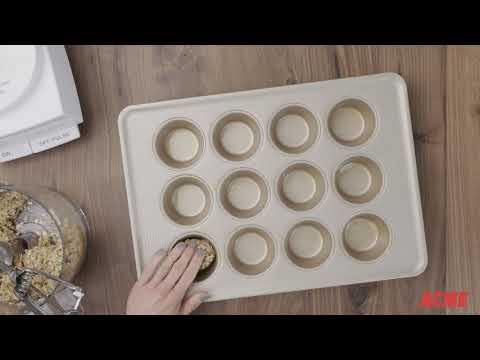 Chocolate Fudge Mini Pies | Dessert | ACME