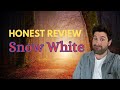 Snow White Live Action HONEST REVIEW