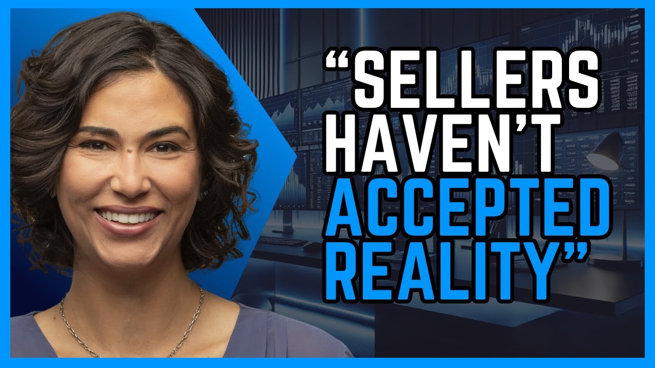 Redfin Chief Economist Daryl Fairweather on What Comes Next