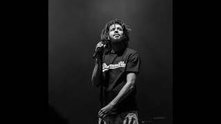 Famous J. Cole - The Let Out (Slowed & Reverb) Profile
