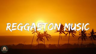 Reggaeton Music - Pop Latino Grandes Exitos  | Rauw Alejandro, D'Markuz, Bad Bunny