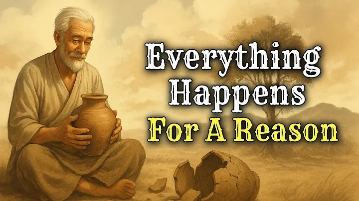 Everything Happens For A Reason | A Life-Changing Story You Must Hear