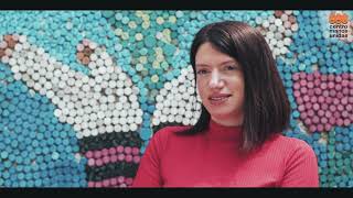 Cemau Video Insucional 2020