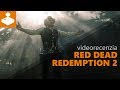 Red dead redemption 2 recenzia  sectorsk