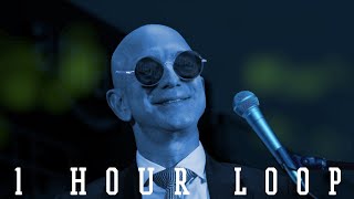 The Bezo's Anthem Bo Burnham's Bezos I 1 HOUR LOOP